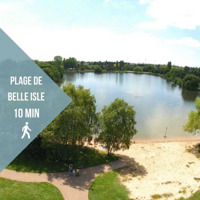 Le Beaumont • La Belle Campagne • La Plenitude Villa Deols Exterior photo