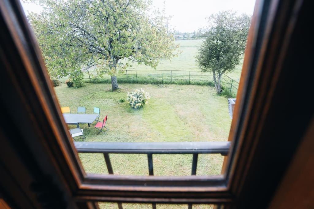 Le Beaumont • La Belle Campagne • La Plenitude Villa Deols Exterior photo